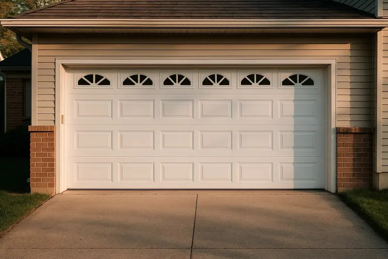 Contact Precision Garage Door of Manassas